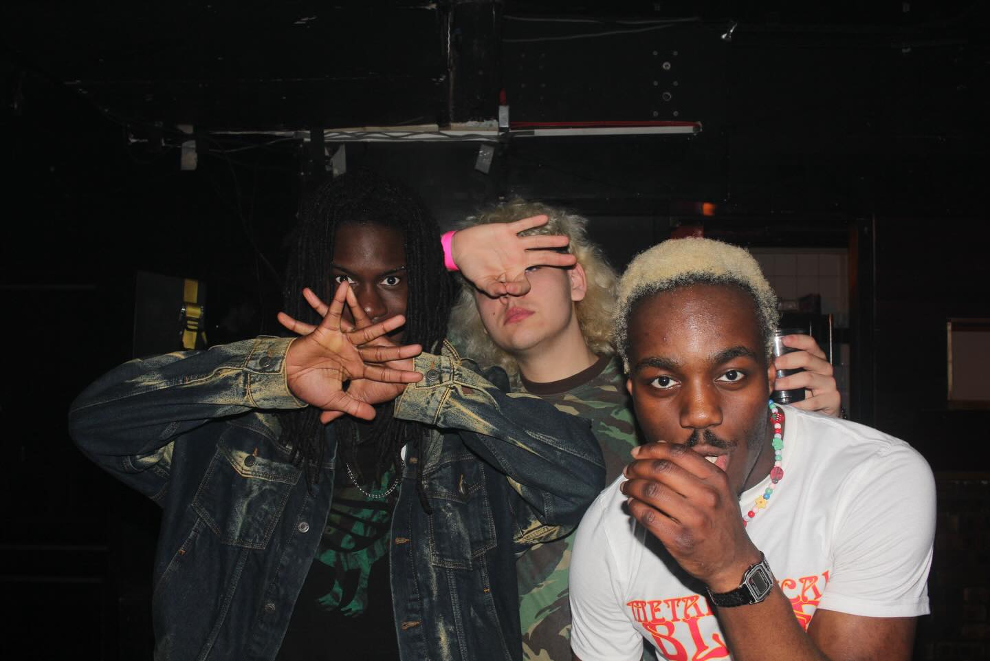 Glass House event — img6